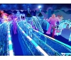 如何打造一個冰雪世界主題樂園？