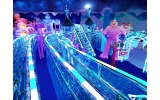 如何打造一個冰雪世界主題樂園？