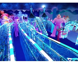 冰雪世界哪家好