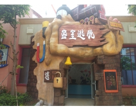 密室逃脫多少錢