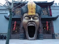 主題鬼屋設(shè)計(jì)成功的四個(gè)要點(diǎn)，你知道嗎？