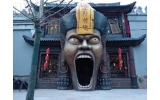 主題鬼屋設(shè)計(jì)成功的四個(gè)要點(diǎn)，你知道嗎？