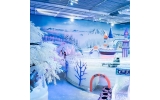 冰雪世界的規(guī)劃設計以及建設優(yōu)勢有哪些？