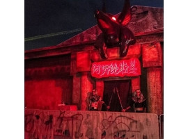 主題鬼屋廠家教你如何制作鬼屋？